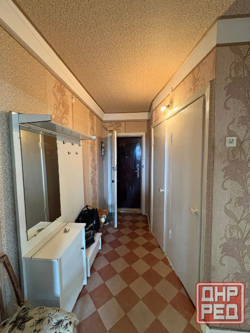 Продам 2х комн.кв, ул.а.малышко. Возможно использование мат.капитала. Донецк - изображение 7