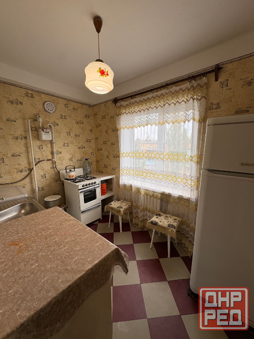 Продам 2х комн.кв, ул.а.малышко. Возможно использование мат.капитала. Донецк - изображение 5