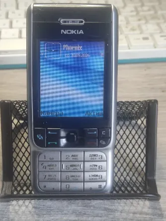 Nokia 3230 Донецк