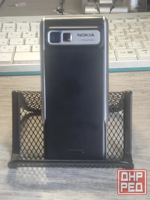 Nokia 3230 Донецк - изображение 2