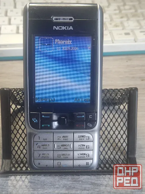 Nokia 3230 Донецк - изображение 1