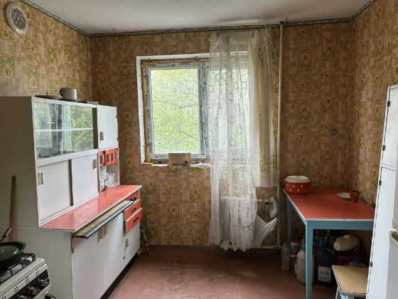 Продам 3-к. кв.,, Ворошиловский р-н, Крытый рынок, б .Школьный Донецк