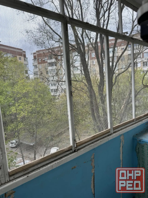 Продам 3-к. кв.,, Ворошиловский р-н, Крытый рынок, б .Школьный Донецк - изображение 12