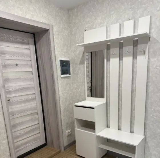 Сдаю уютную двухкомнатную квартиру в донецке, ленинский район, ленинский проспект, ориентир цирк Донецк