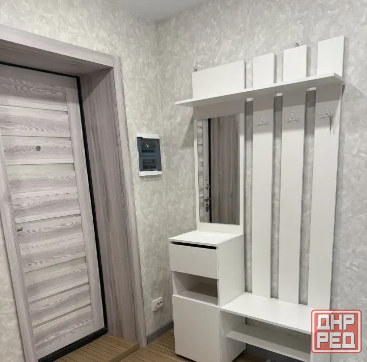 Сдаю уютную двухкомнатную квартиру в донецке, ленинский район, ленинский проспект, ориентир цирк Донецк - изображение 4