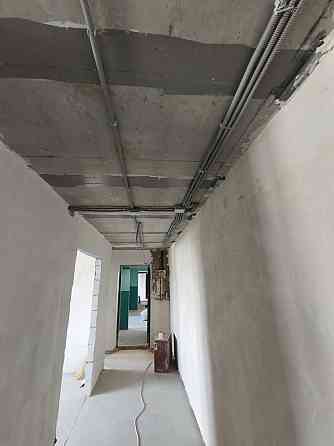 3-комн. квартира, 61,3 м², 6/9 этаж Мариуполь