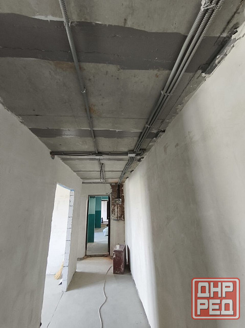 3-комн. квартира, 61,3 м², 6/9 этаж Мариуполь - изображение 4