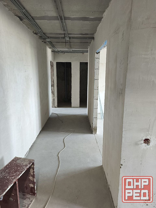 3-комн. квартира, 61,3 м², 6/9 этаж Мариуполь - изображение 5