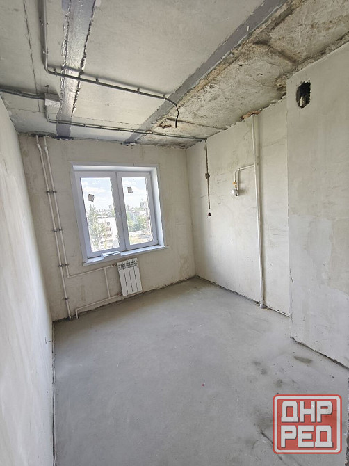 3-комн. квартира, 61,3 м², 6/9 этаж Мариуполь - изображение 2