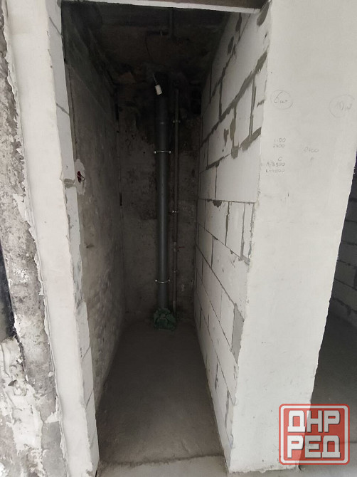 3-комн. квартира, 61,3 м², 6/9 этаж Мариуполь - изображение 12