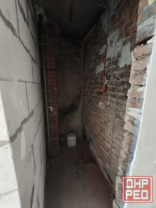 3-комн. квартира, 61,3 м², 6/9 этаж Мариуполь - изображение 6
