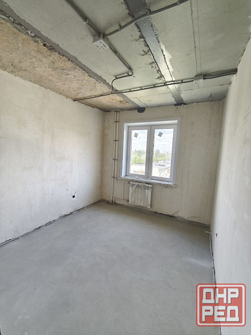 3-комн. квартира, 61,3 м², 6/9 этаж Мариуполь - изображение 9