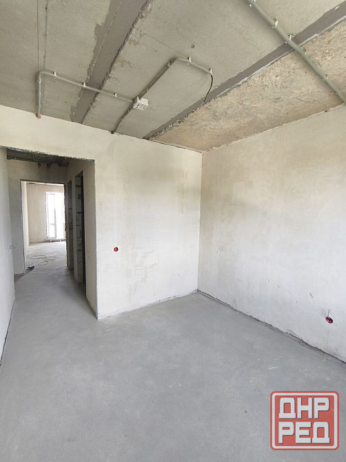 3-комн. квартира, 61,3 м², 6/9 этаж Мариуполь - изображение 10