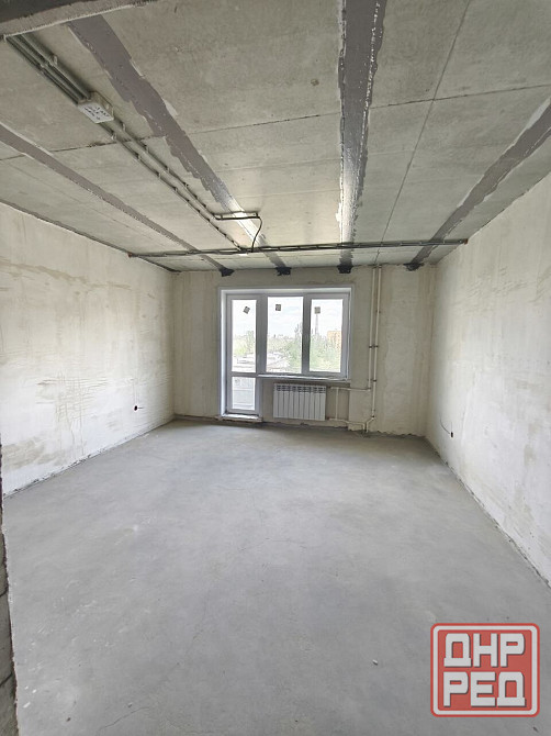 3-комн. квартира, 61,3 м², 6/9 этаж Мариуполь - изображение 1