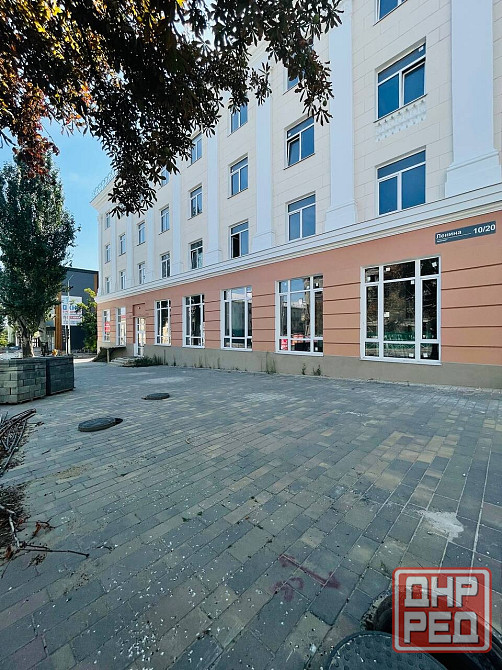Сдам помещение, 307,9 м² Мариуполь - изображение 2