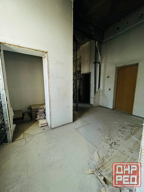 Сдам помещение, 307,9 м² Мариуполь - изображение 8