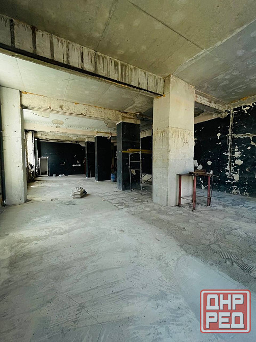 Сдам помещение, 307,9 м² Мариуполь - изображение 7