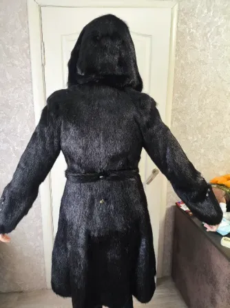 Шуба женская Донецк