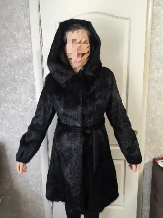 Шуба женская Донецк