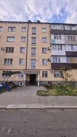 2-комн. квартира, 47,7 м², 1/5 этаж Мариуполь