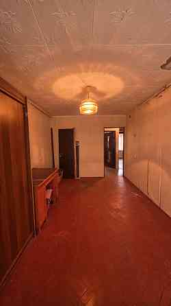 2-комн. квартира, 47,7 м², 1/5 этаж Мариуполь