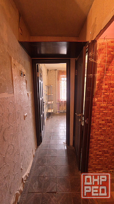 2-комн. квартира, 47,7 м², 1/5 этаж Мариуполь - изображение 8