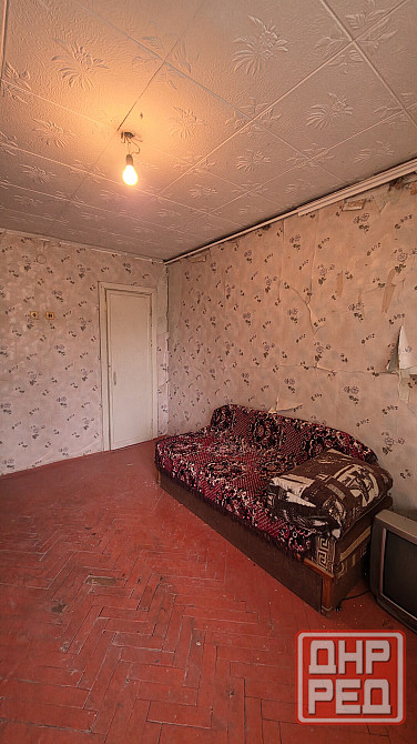 2-комн. квартира, 47,7 м², 1/5 этаж Мариуполь - изображение 6