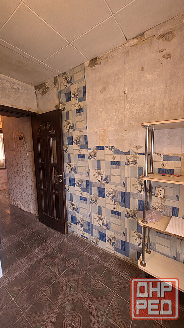 2-комн. квартира, 47,7 м², 1/5 этаж Мариуполь - изображение 9