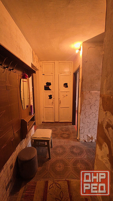 2-комн. квартира, 47,7 м², 1/5 этаж Мариуполь - изображение 7