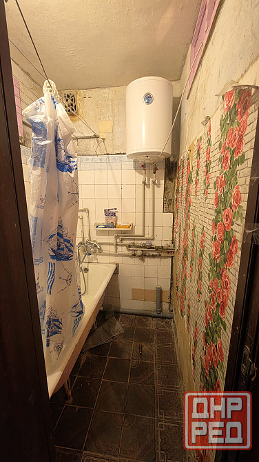 2-комн. квартира, 47,7 м², 1/5 этаж Мариуполь - изображение 10