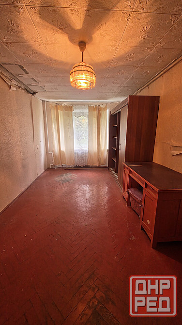 2-комн. квартира, 47,7 м², 1/5 этаж Мариуполь - изображение 2