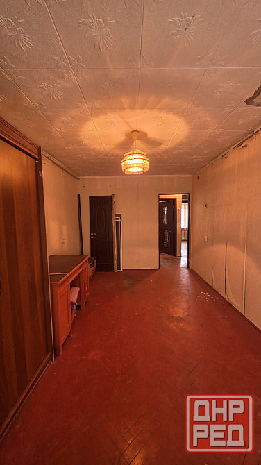 2-комн. квартира, 47,7 м², 1/5 этаж Мариуполь - изображение 3