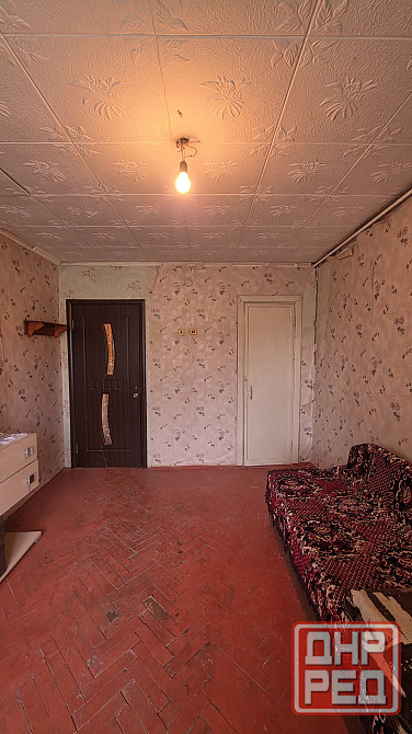 2-комн. квартира, 47,7 м², 1/5 этаж Мариуполь - изображение 4