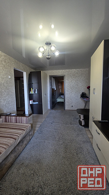 Сдам 2-комн. квартиру, 45 м² Мариуполь - изображение 2