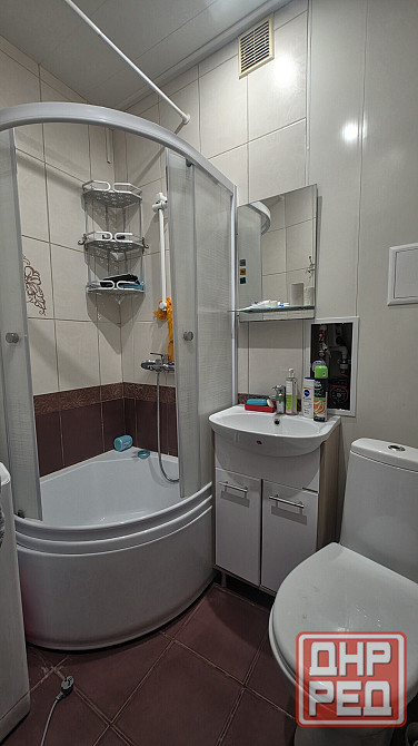 Сдам 2-комн. квартиру, 45 м² Мариуполь - изображение 6