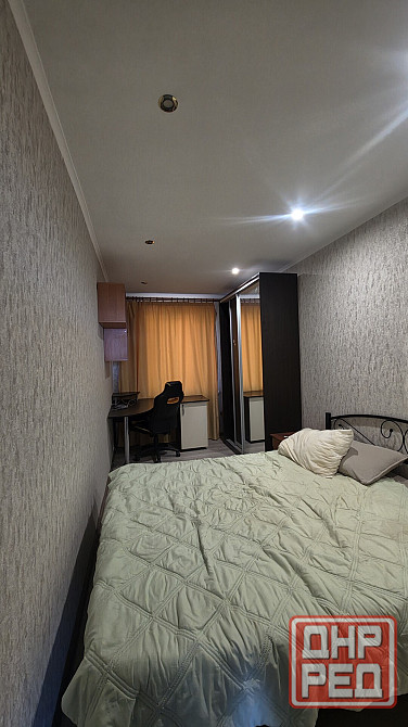 Сдам 2-комн. квартиру, 45 м² Мариуполь - изображение 3