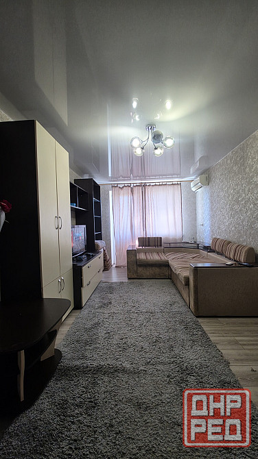 Сдам 2-комн. квартиру, 45 м² Мариуполь - изображение 1