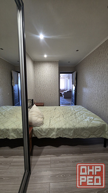 Сдам 2-комн. квартиру, 45 м² Мариуполь - изображение 4