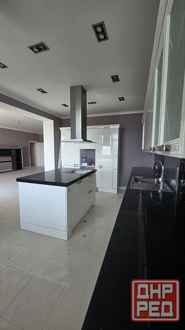 4-комн. квартира, 162,7 м², 4/10 этаж Мариуполь - изображение 7