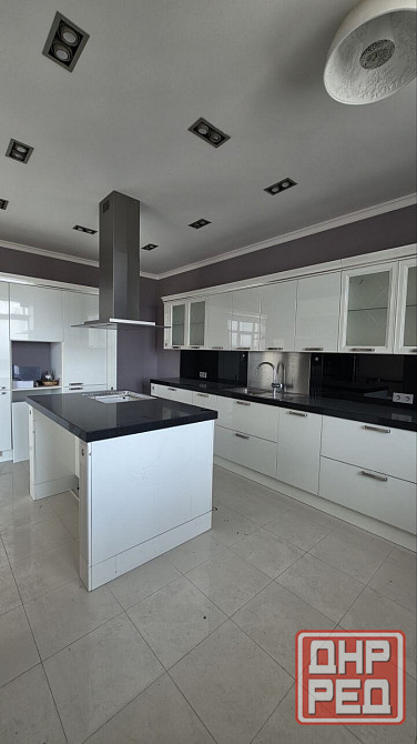 4-комн. квартира, 162,7 м², 4/10 этаж Мариуполь - изображение 6
