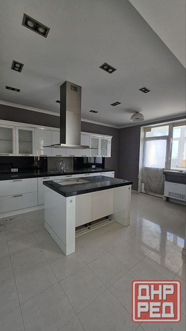 4-комн. квартира, 162,7 м², 4/10 этаж Мариуполь - изображение 1