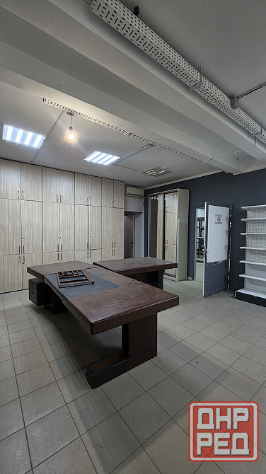 Сдам помещение, 2189,5 м² Мариуполь - изображение 2