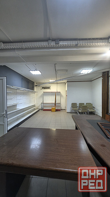 Сдам помещение, 2189,5 м² Мариуполь - изображение 4
