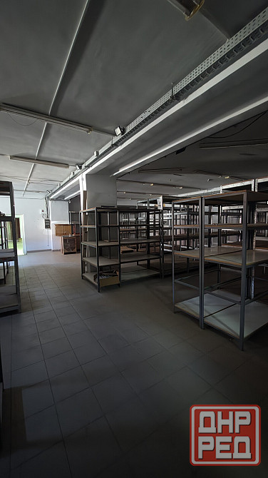 Сдам помещение, 2189,5 м² Мариуполь - изображение 5