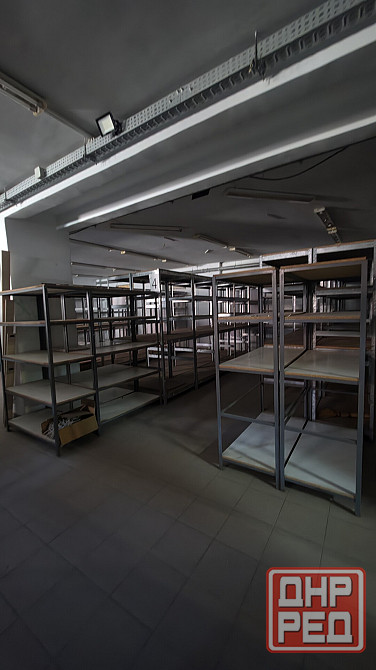 Сдам помещение, 2189,5 м² Мариуполь - изображение 8