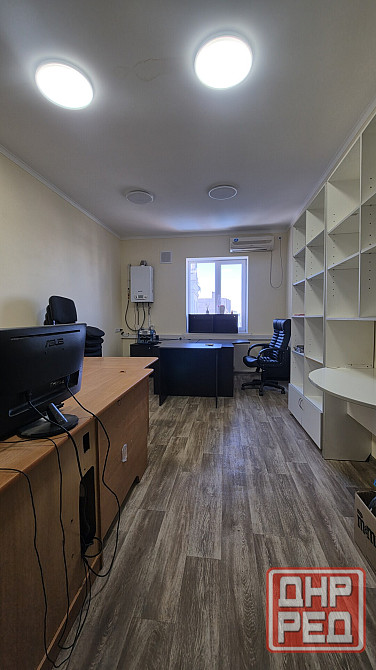 Сдам помещение, 35 м² Мариуполь - изображение 1