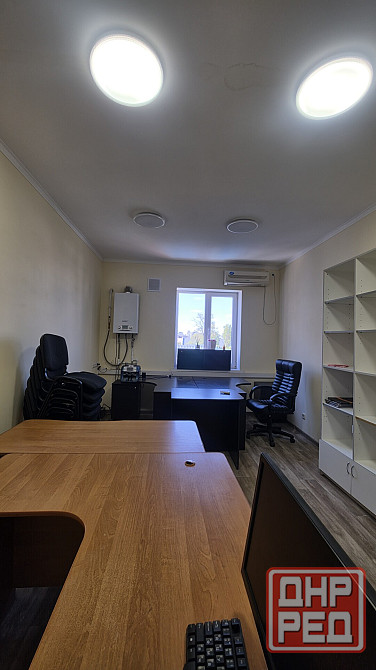 Сдам помещение, 35 м² Мариуполь - изображение 2