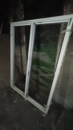 Продам Окна и Дверь Макеевка