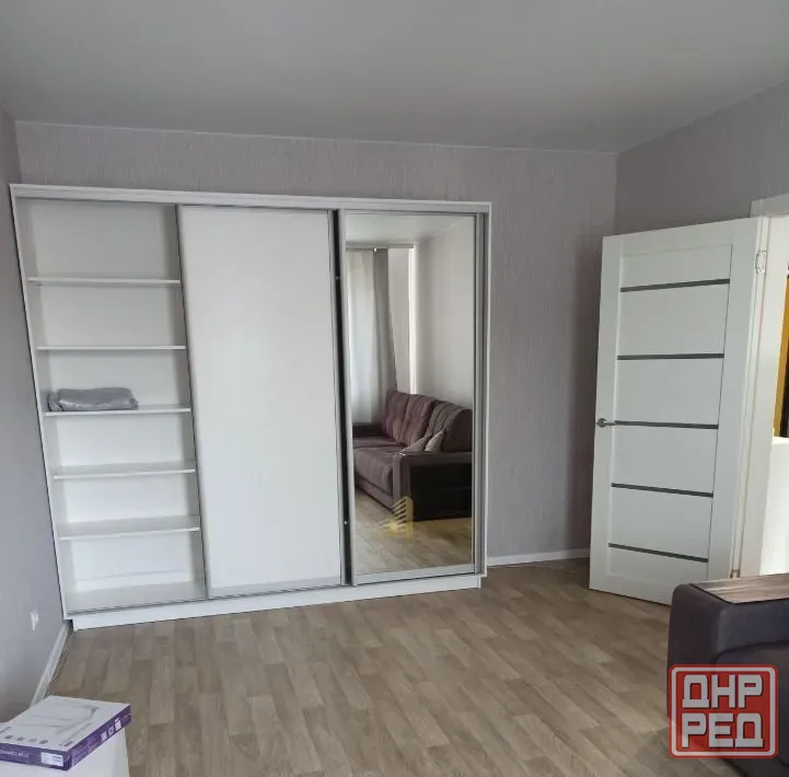 сдам отличную однушку на оцкб ленинский район. в квартире есть вся необходимая Донецк - изображение 8