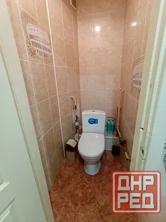Продаётся 3х комнатная квартира в Киевском р-не, ул. Листопрокатчиков Донецк - изображение 5